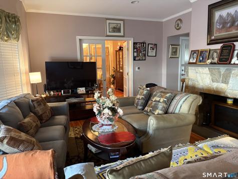 15 Edlie Avenue Norwalk CT 06855