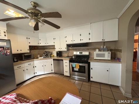 15 Edlie Avenue Norwalk CT 06855