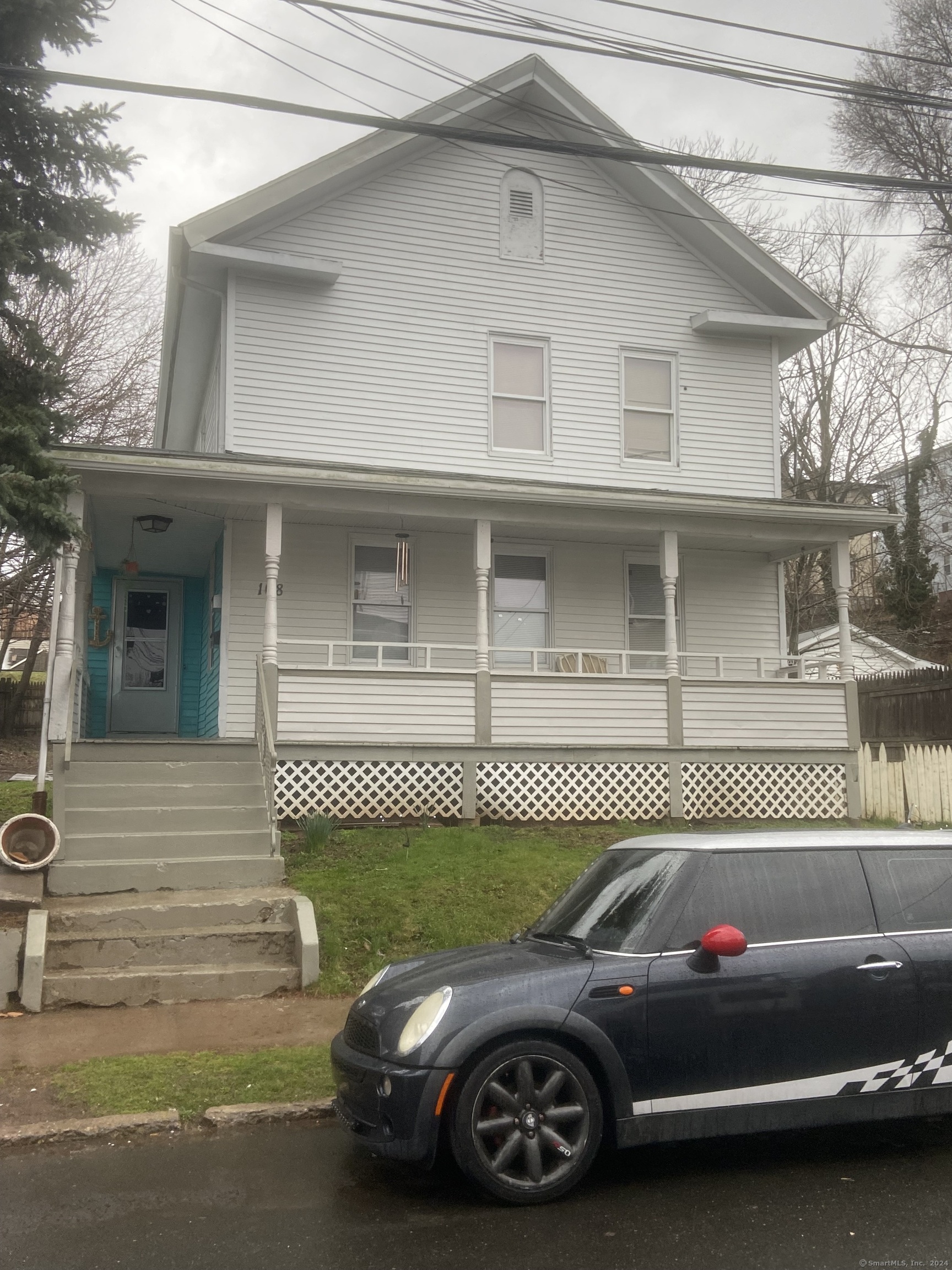 108 Clark Street New Britain CT 06051