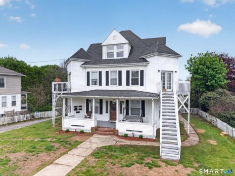 140 North Main Street Griswold CT 06351