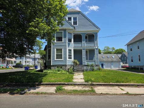 150 Woodbine Street Torrington CT 06790