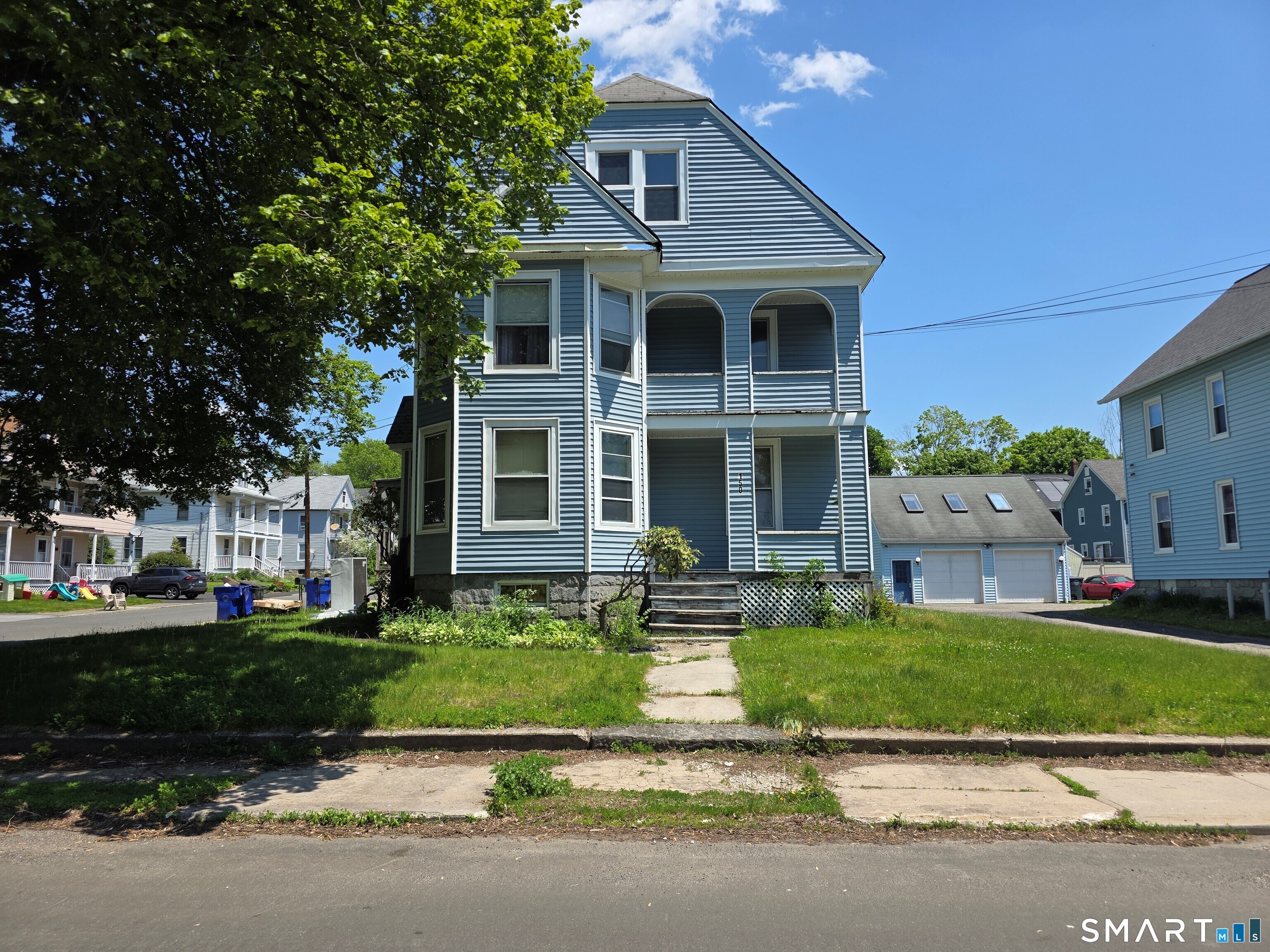 150 Woodbine Street Torrington CT 06790