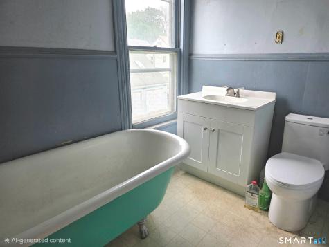 150 Woodbine Street Torrington CT 06790