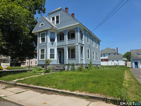 150 Woodbine Street Torrington CT 06790