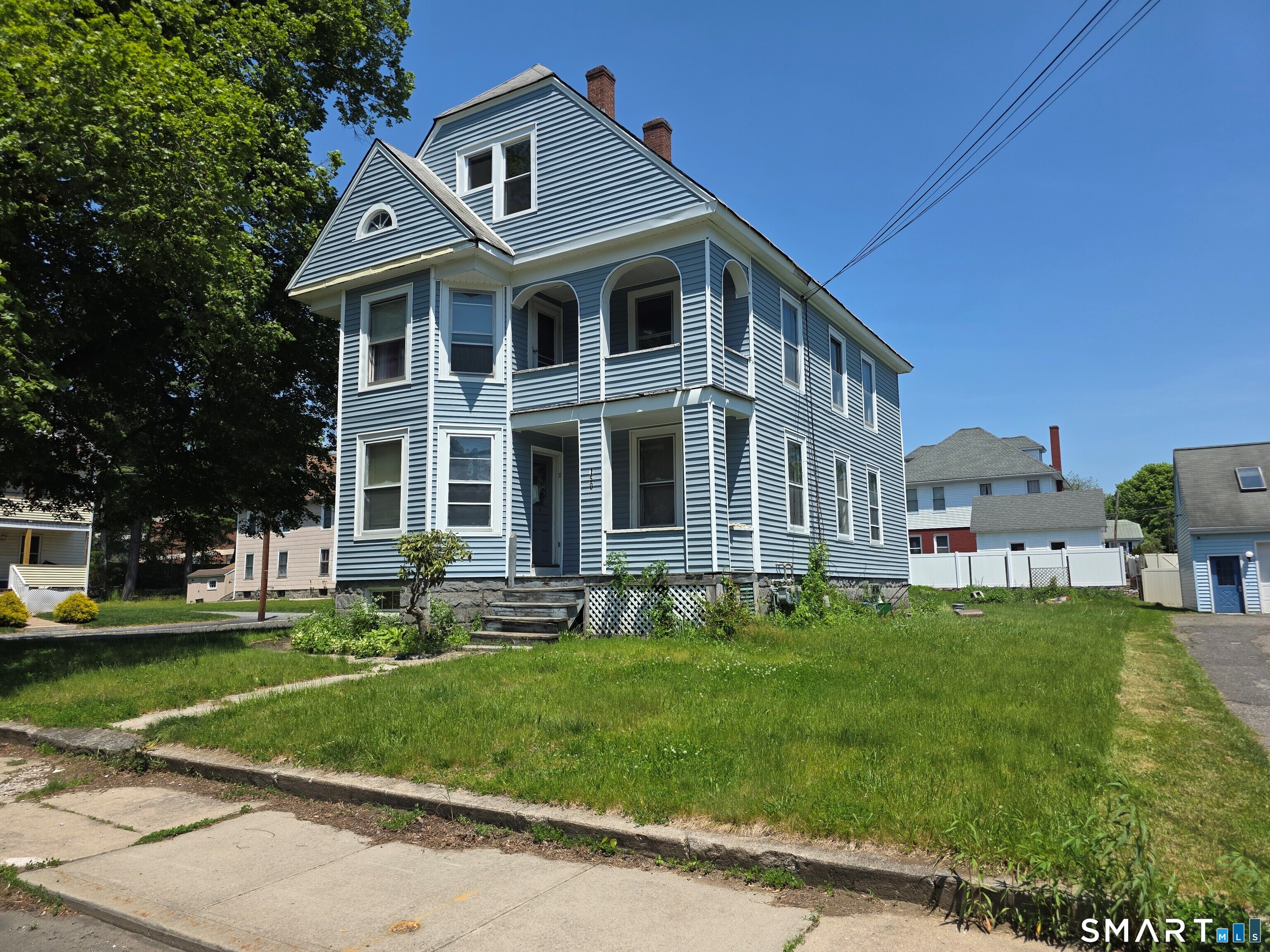 150 Woodbine Street Torrington CT 06790