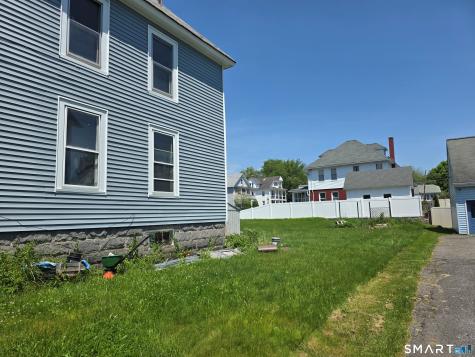 150 Woodbine Street Torrington CT 06790