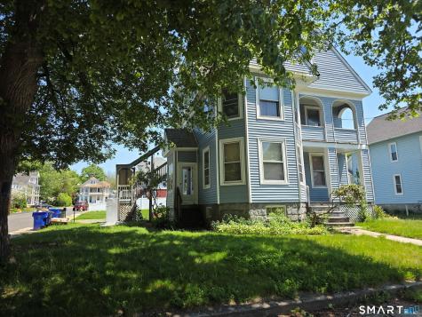 150 Woodbine Street Torrington CT 06790