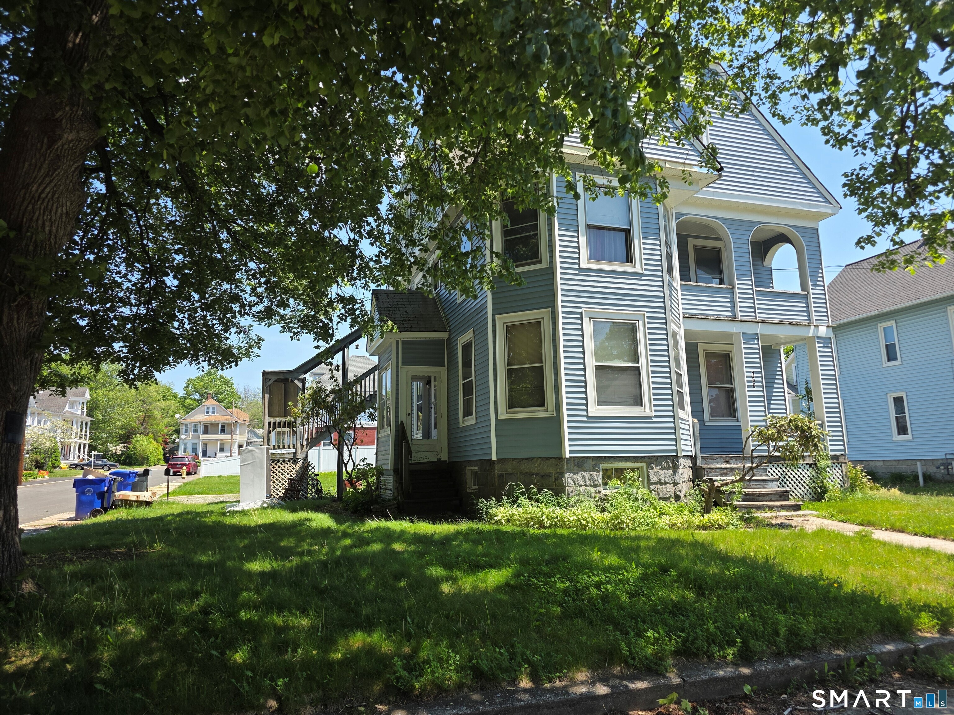 150 Woodbine Street Torrington CT 06790