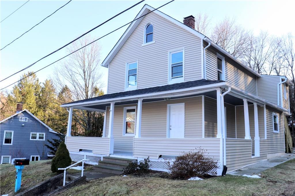 44 Melbourne Court Naugatuck CT 06770