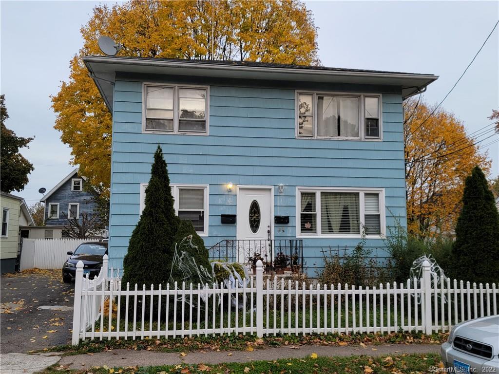 67 Lee Street West Haven CT 06516