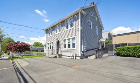 189 East Avenue Norwalk CT 06855