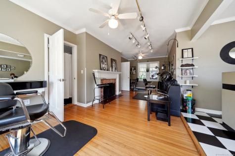 189 East Avenue Norwalk CT 06855