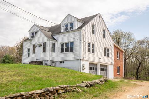 133 Lake Hayward Road Colchester CT 06415