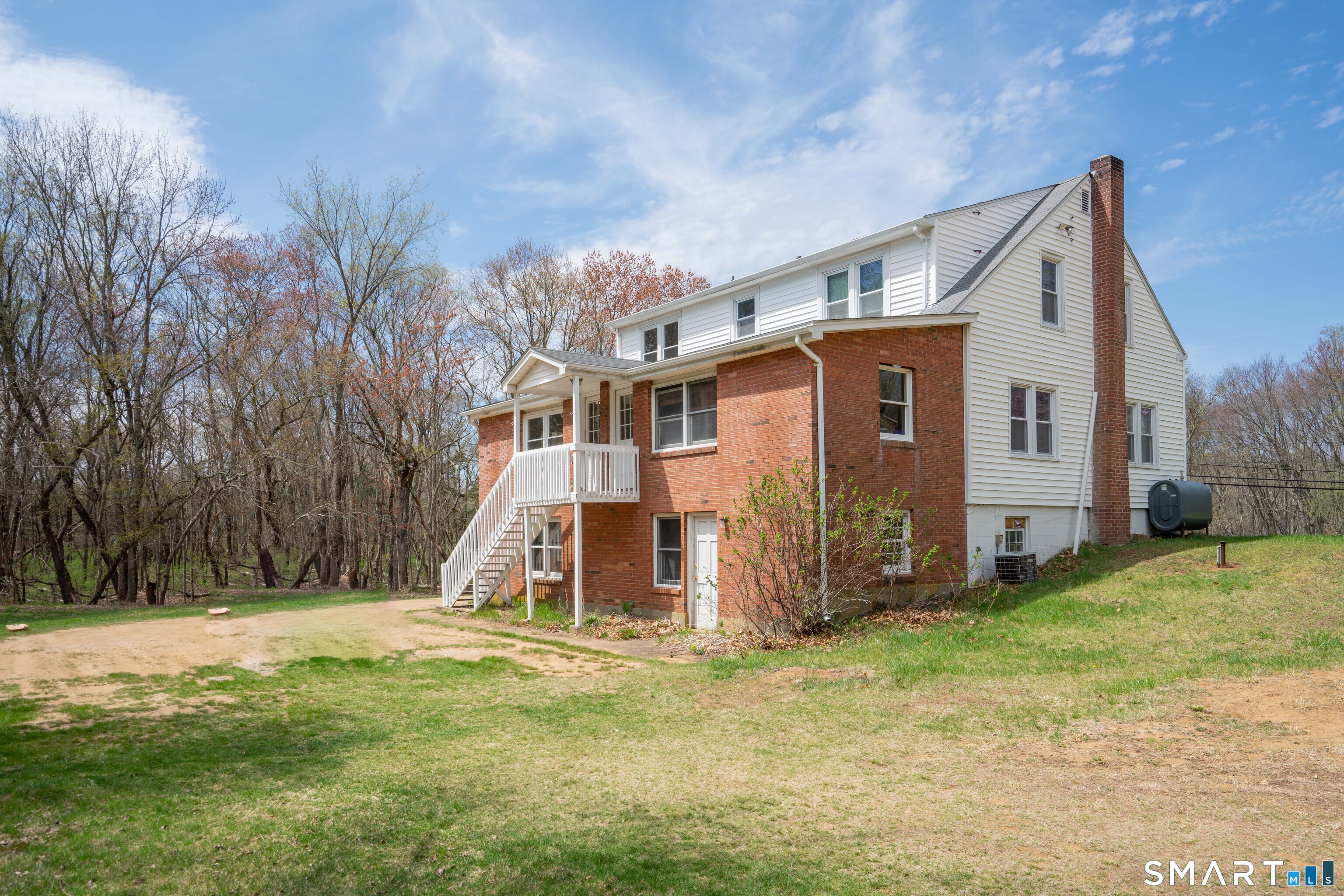 133 Lake Hayward Road Colchester CT 06415