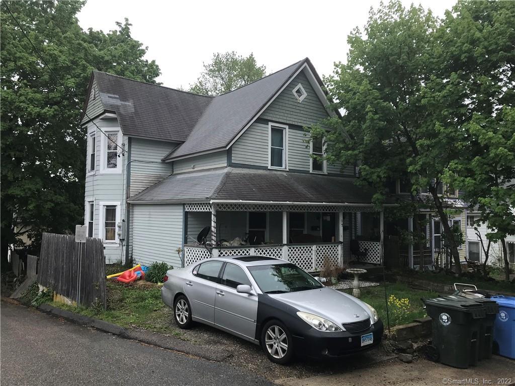 17 Clairmont Avenue Norwich CT 06360