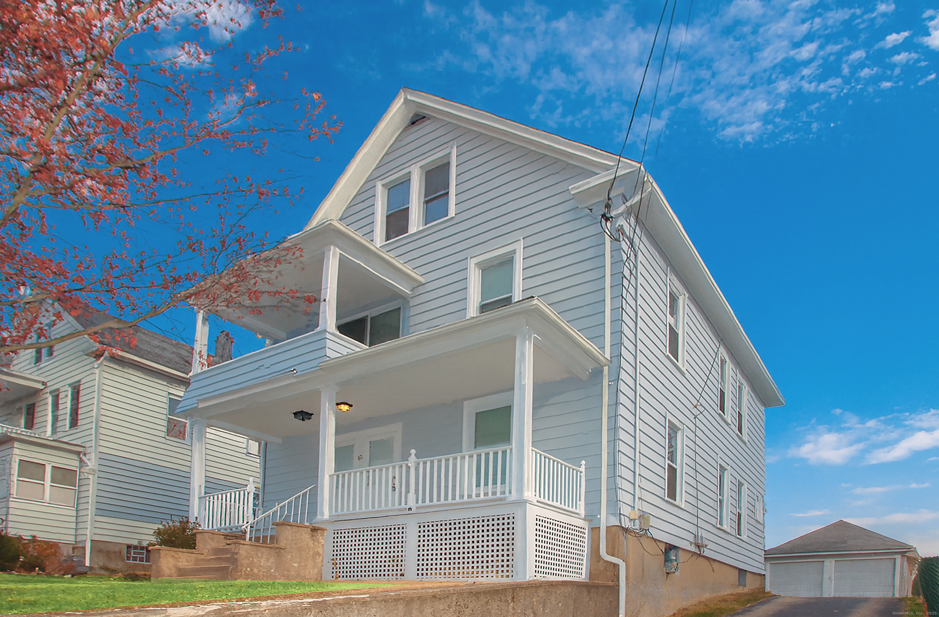 40 Bassett Street Ansonia CT 06401