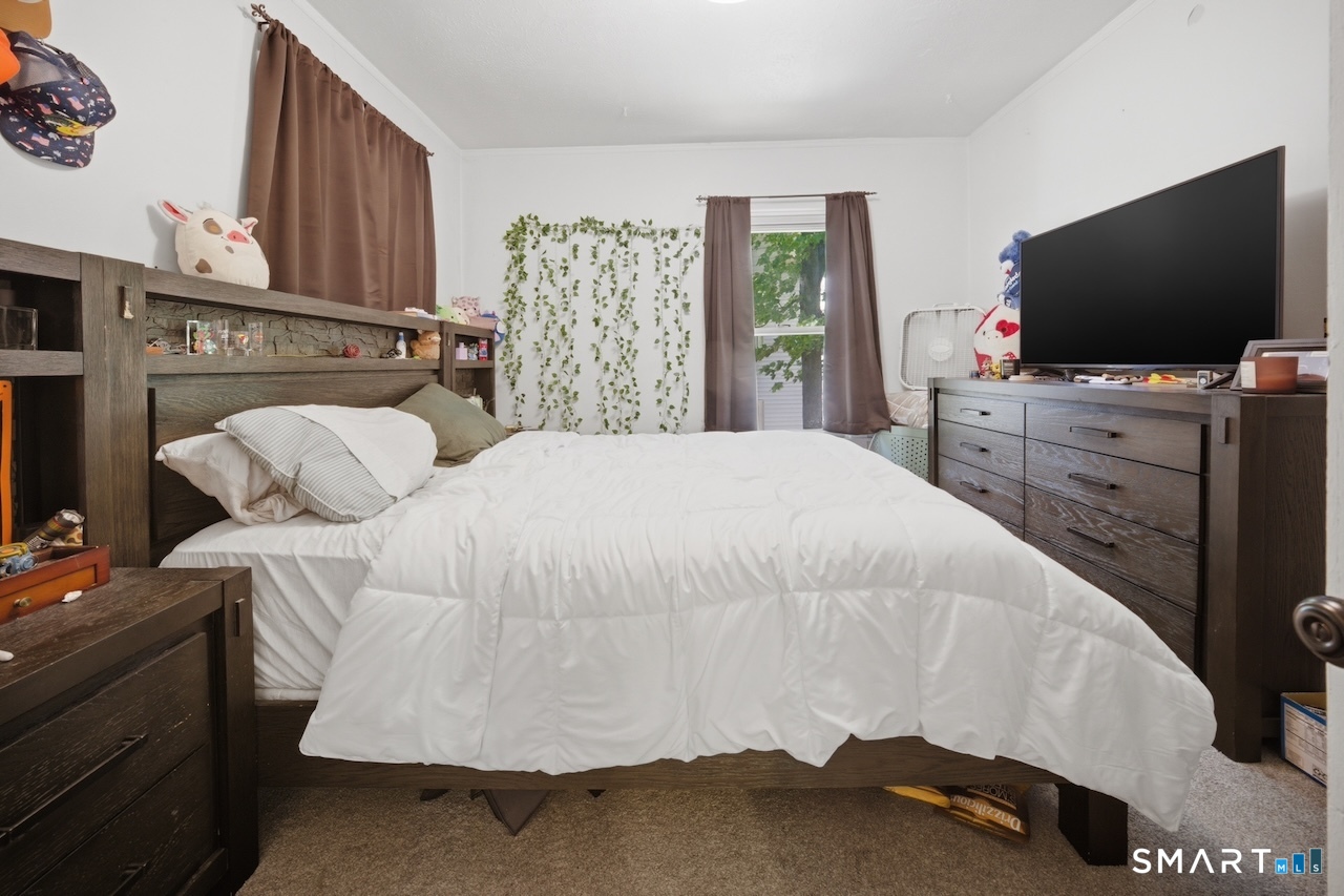 12 Webster Street Vernon CT 06066