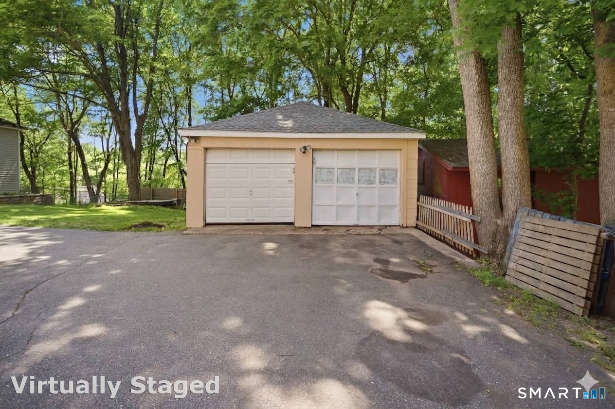 12 Webster Street Vernon CT 06066