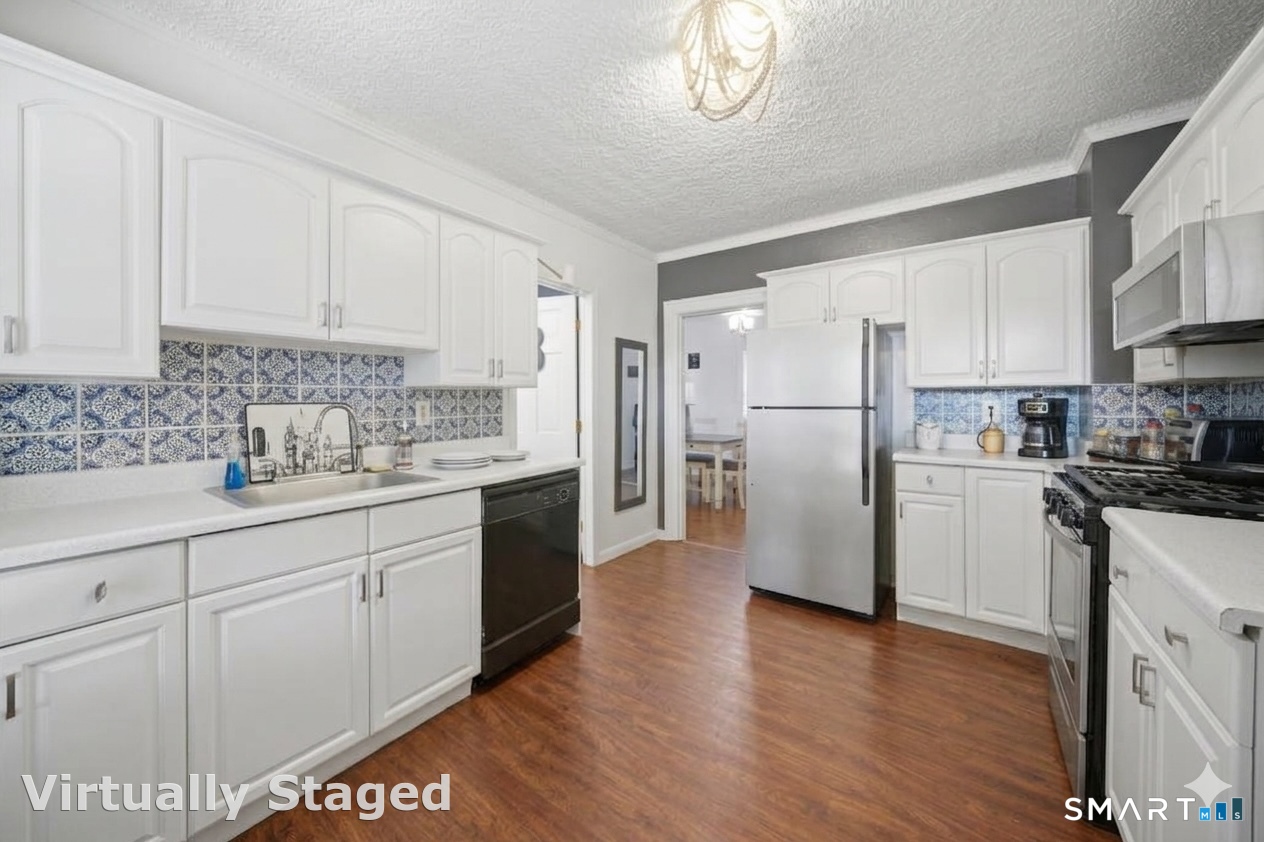 12 Webster Street Vernon CT 06066