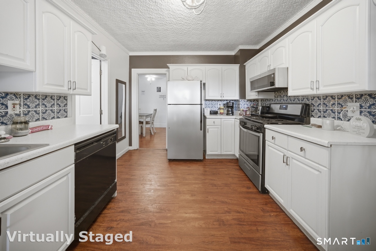 12 Webster Street Vernon CT 06066