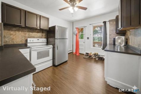12 Webster Street Vernon CT 06066