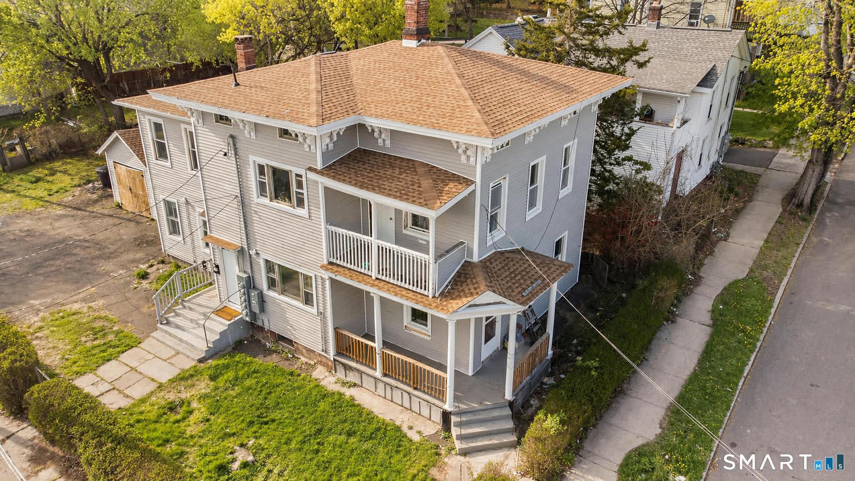 164 Curtis Street New Britain CT 06053