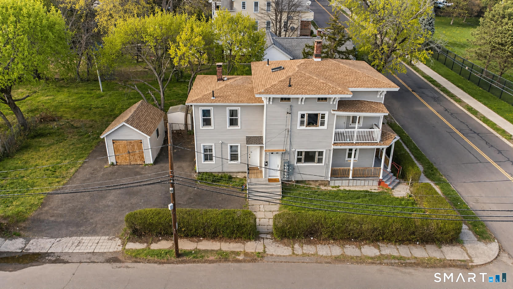 164 Curtis Street New Britain CT 06053