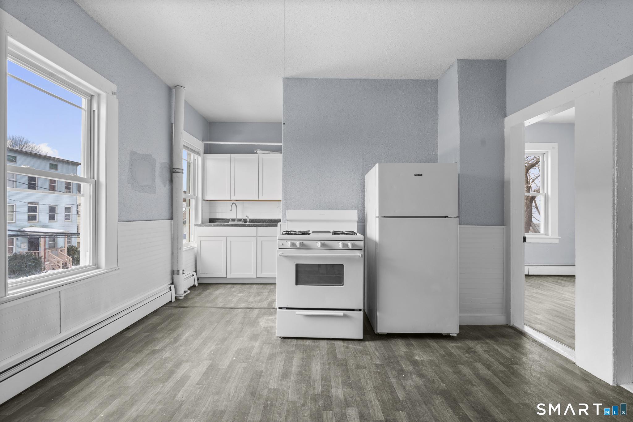 164 Curtis Street New Britain CT 06053