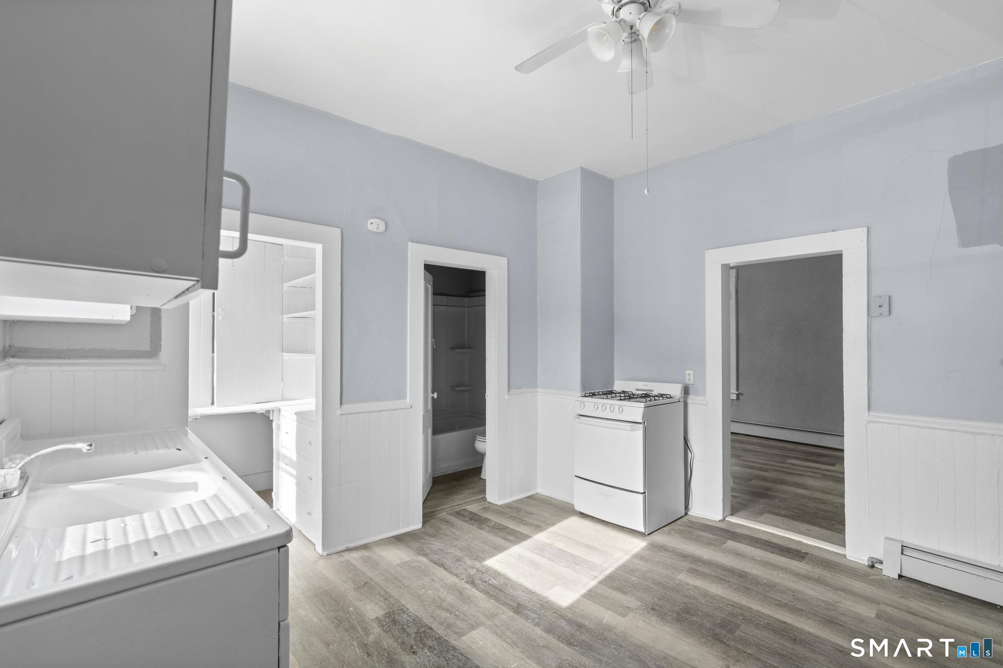 164 Curtis Street New Britain CT 06053
