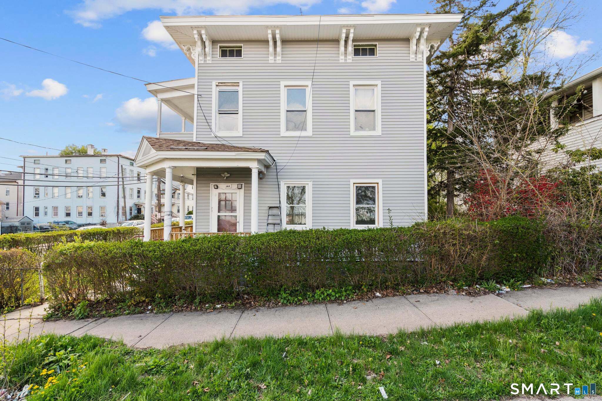 164 Curtis Street New Britain CT 06053