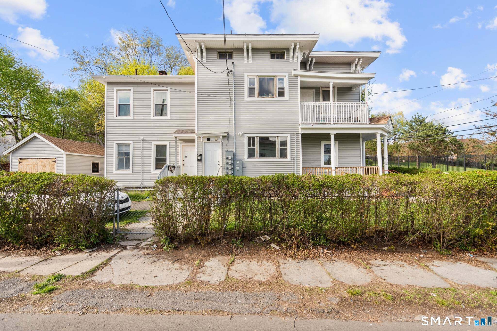 164 Curtis Street New Britain CT 06053