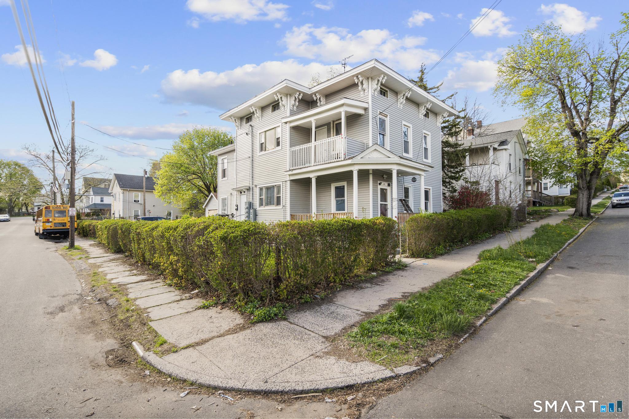 164 Curtis Street New Britain CT 06053