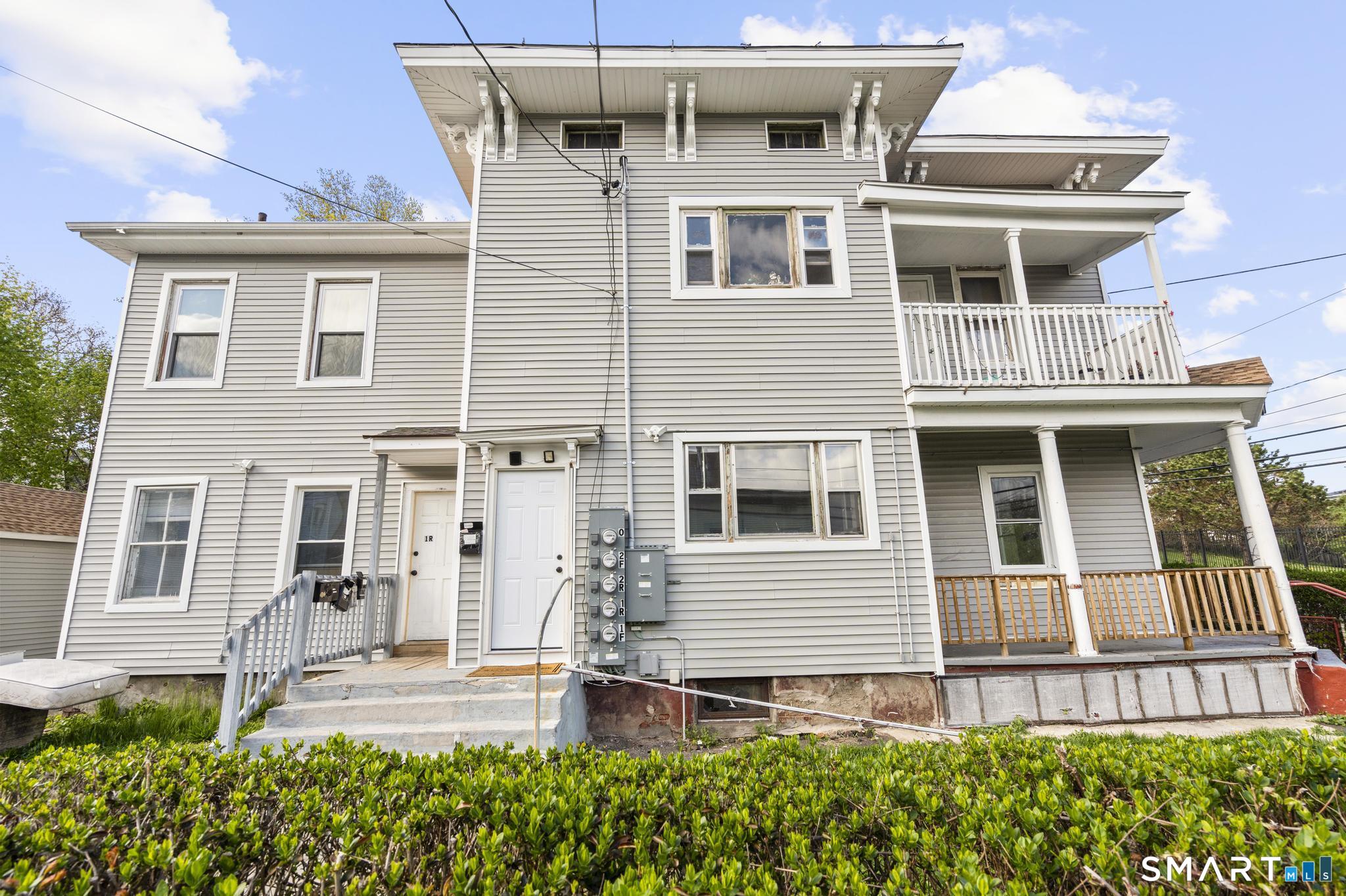 164 Curtis Street New Britain CT 06053