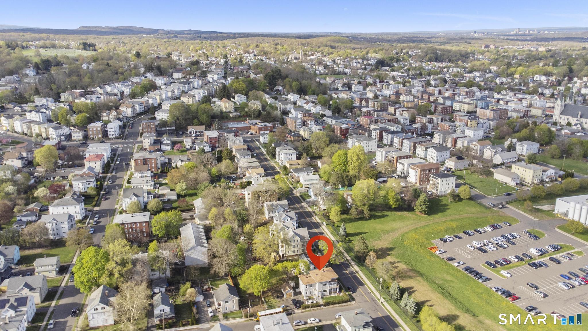 164 Curtis Street New Britain CT 06053