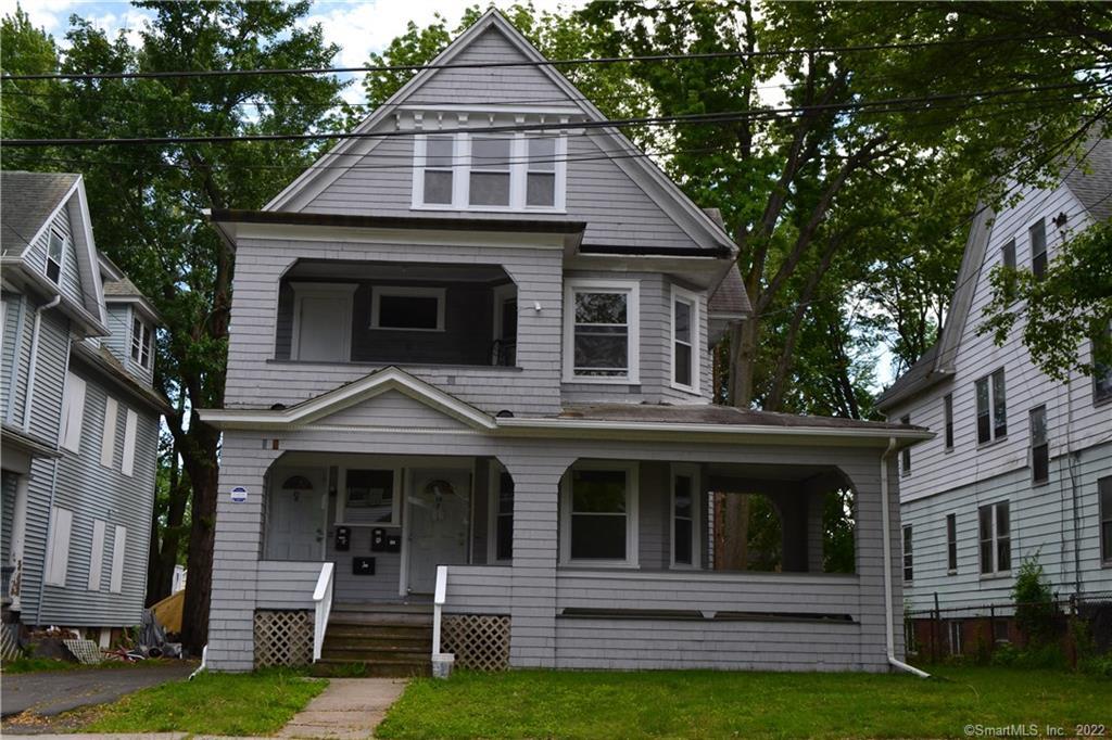 19 Vineland Terrace Hartford CT 06112