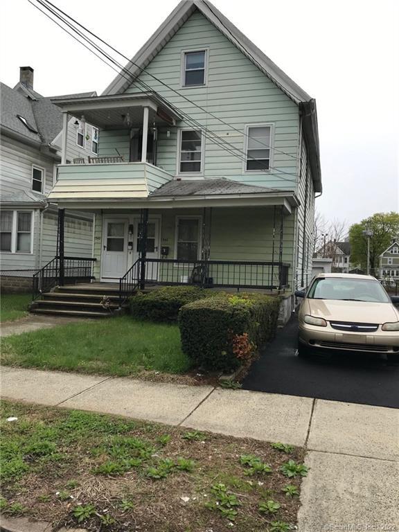 340 Blohm Street West Haven CT 06516
