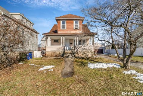 156 Halley Avenue Fairfield CT 06825