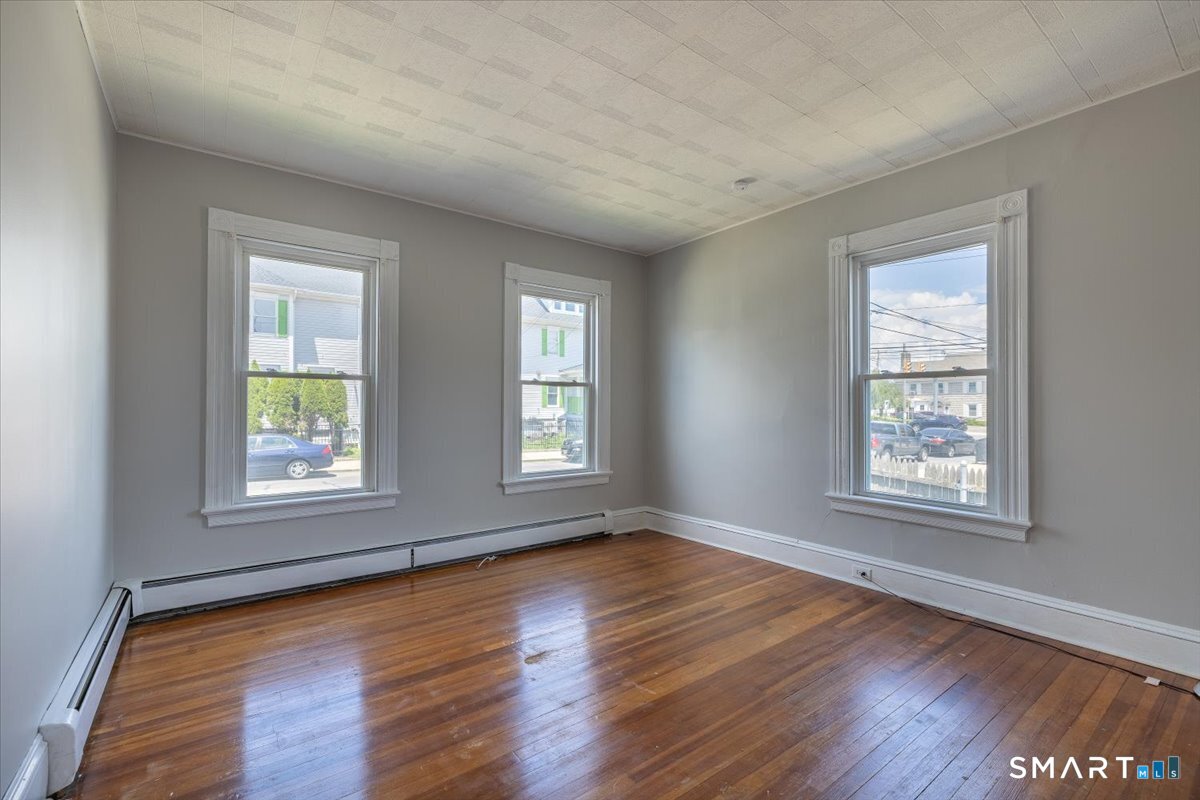 25 Westfield Avenue Bridgeport CT 06606