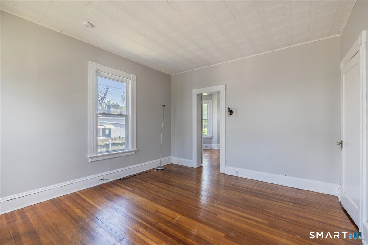 25 Westfield Avenue Bridgeport CT 06606