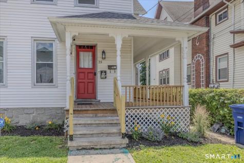 25 Westfield Avenue Bridgeport CT 06606