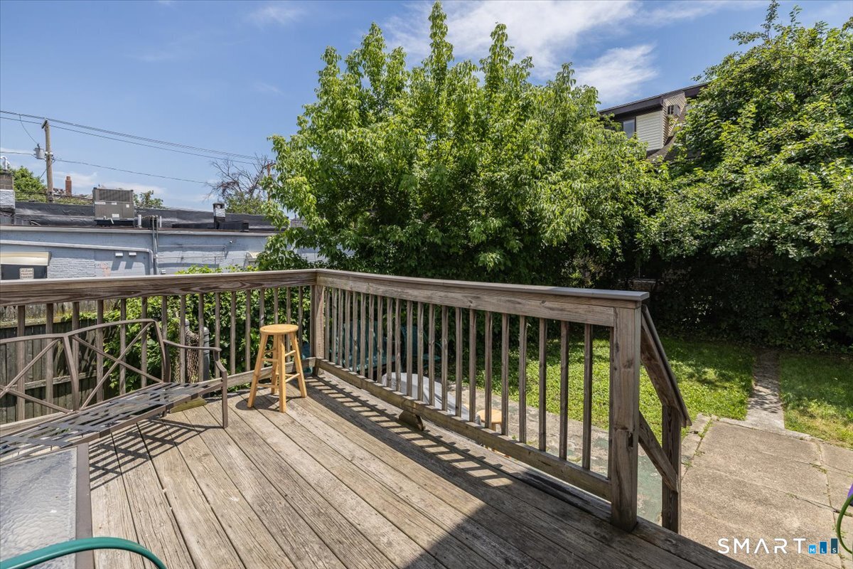25 Westfield Avenue Bridgeport CT 06606