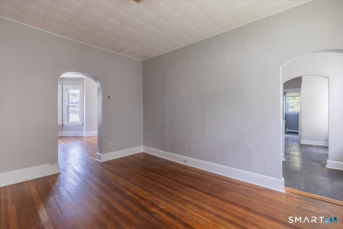 25 Westfield Avenue Bridgeport CT 06606