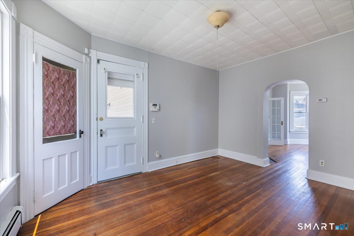25 Westfield Avenue Bridgeport CT 06606