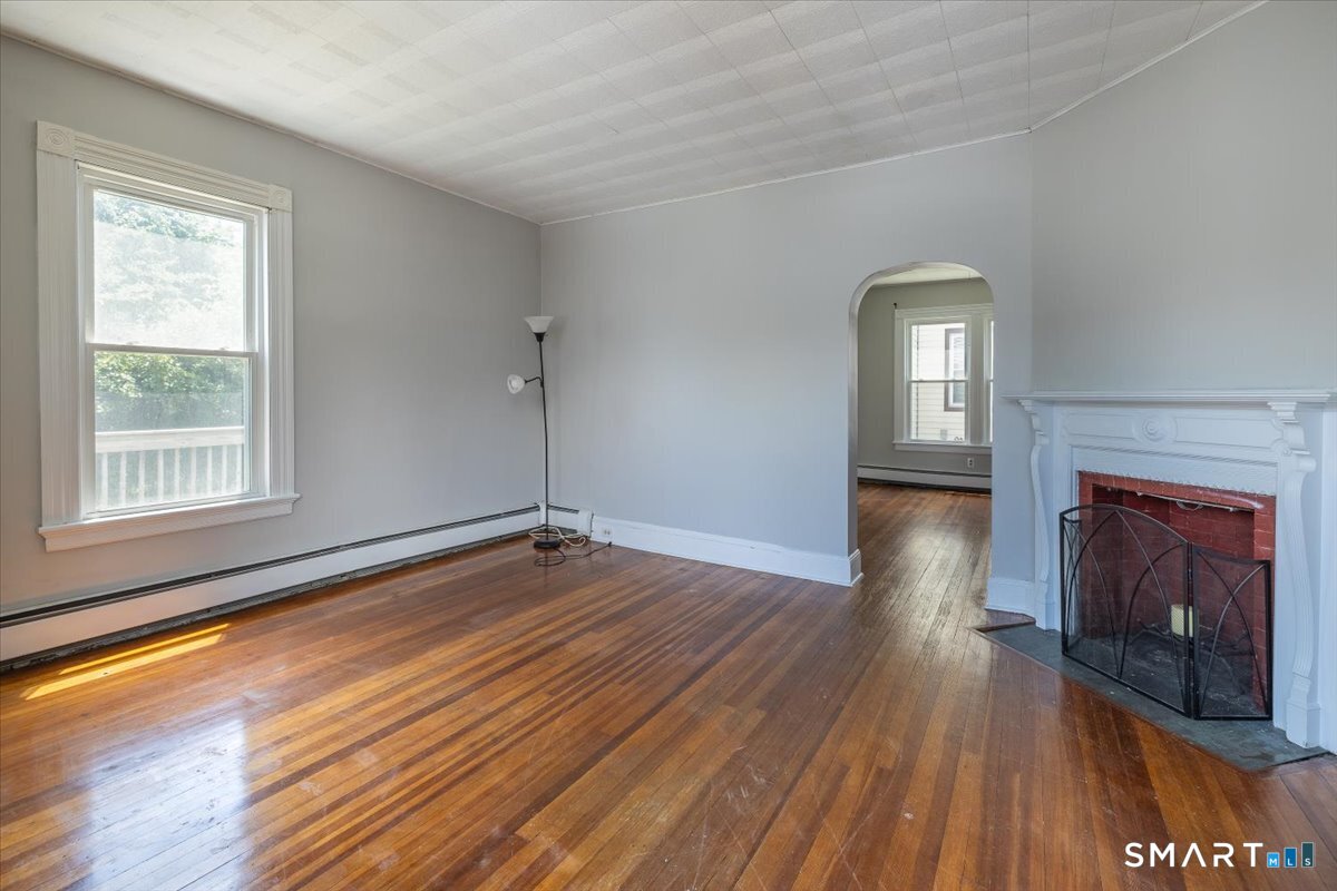 25 Westfield Avenue Bridgeport CT 06606