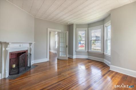 25 Westfield Avenue Bridgeport CT 06606