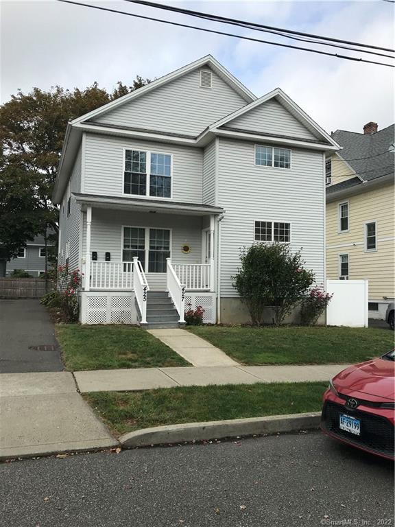 425 Midland Street Bridgeport CT 06605