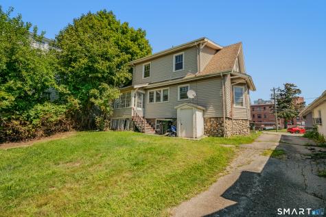 367 Ocean Avenue New London CT 06320