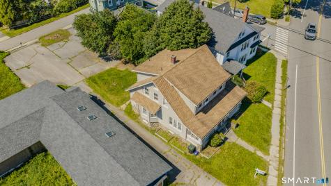 367 Ocean Avenue New London CT 06320