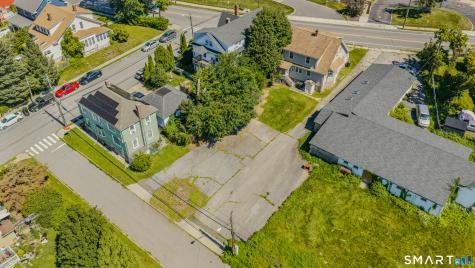367 Ocean Avenue New London CT 06320