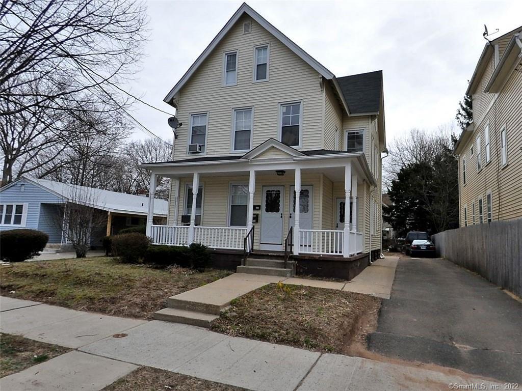 115 Goodyear Street New Haven CT 06511